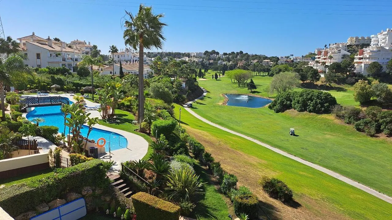 Sunny Golf View Miraflores Sitio de Calahonda 0*,  Spain